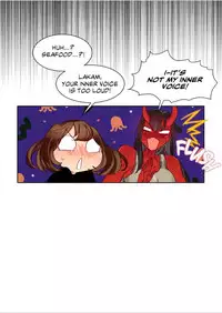 Devil Drop Chapter 9