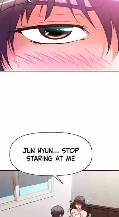 [Abio4, Warren] Streamer Aunt (1-20) [English] [Ongoing]