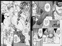 [Go Fujimoto] The Fated Key [Eng]