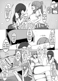 [Blitzkrieg (doskoinpo)] My First Training Session as a Tribute-Masochist-(1) [English]