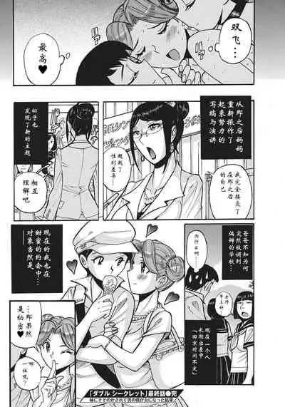 Ane ni Sosonokasarete Otoko no Boku ga Onna ni Natta Kekka