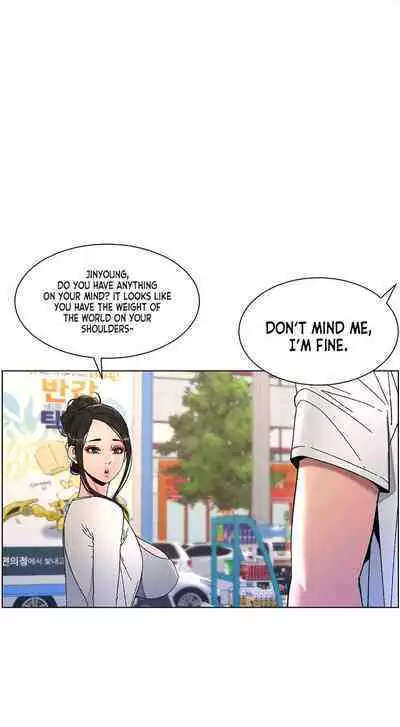 [Alien, Jonjal Insaeng] A Secret Lesson With My Younger Sister (1-10) [English] [Omega Scans] [Ongoing]