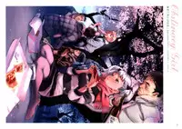 [Nishieda] Dendrobium (Decensored)