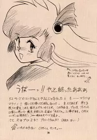 (C43) [Wakuwaku Doubutsuen (Various)] Ai no Princess Maker Hon - Otou-sama e... (Princess Maker)