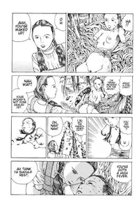 Shintaro Kago - Many Times of Joy and Sorrow [ENG]