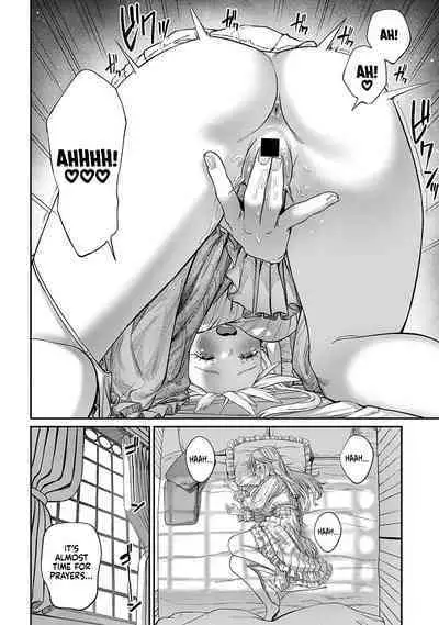 [pastime774] Unique Job "Tanetsuke Oji-san" o Kakutoku shimashita 1-9 | I Acquired the Unique Job (Class) [Mating Oji-san] Ch. 1-9 [English] {Doujins.com}