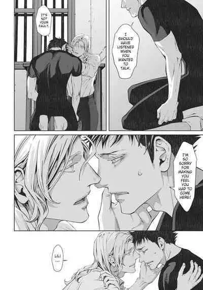 Coyote III | Coyote Voulume 3