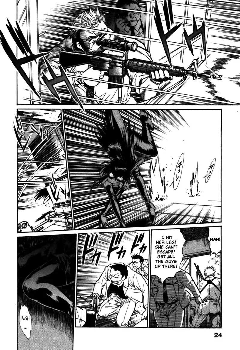 Makunouchi Deluxe Chapter10