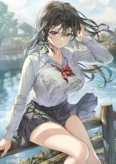 [sagejoh (sage joh)] JK Chuutai Tsuyogari Shachou ga Buka no Fusei ni Make Midara ni Koshi o Furi Netoru made [English] [Digital]