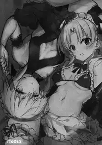 (C94) [ARESTICA (Ariko Youichi)] EDEN'S DOOR (Fate/Grand Order) [Chinese] [無邪気漢化組]