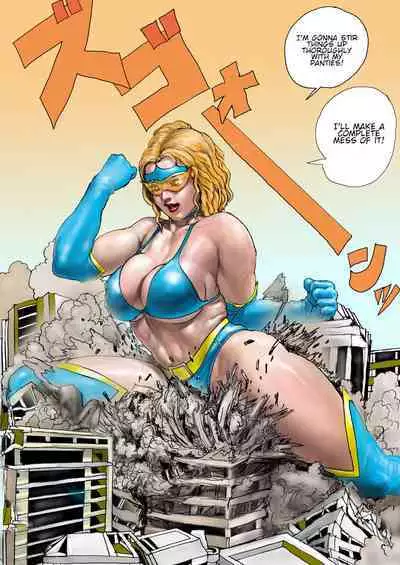 [AKAFUJI] Sannen B-gumi no Higeki Daisan Wakusei no Akumu 2 | Tragedy Against 3B Class - The Third Planet's Nightmare 2 [English]