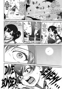 (C89) [Takotsuboya (TK)] Teitoku no Ketsudan MIDWAY | Admiral's Decision: MIDWAY (Kantai Collection -KanColle-) [English] [N04h]