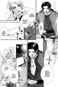 [Enjin Yamimaru] Ouji no Hakobune - An Ark of the Prince