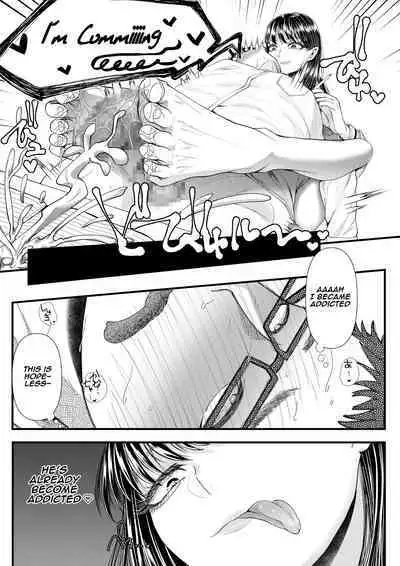 [Blitzkrieg (Denchi)] Yuutousei Danshi no Otoshikata ~Ichigakki~ | How to corrupt an honor high school student ~first semester~ [English] [Aishi21]