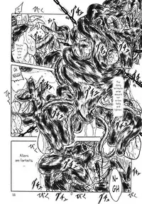 (C70) [Sumomo Dou (Sumomo EX)] Vivian Bessatsu Soushuuhen 2 Ichigo Hakusho | Vivian Extra Issue Collection 2 A Strawberry Statement [English] [J99814]