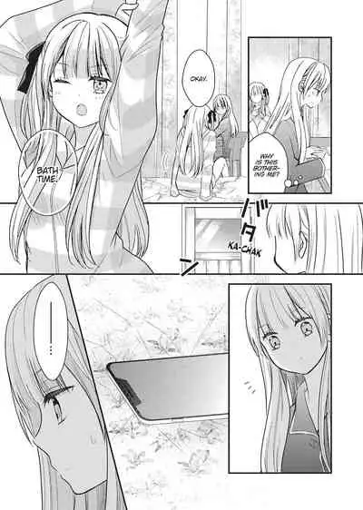 Double Your Pleasure – A Twin Yuri Anthology