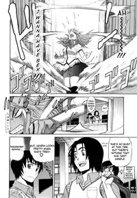 [DISTANCE] HHH Triple H Chapter 4 [ENG] [Yoroshii] (uncensored)