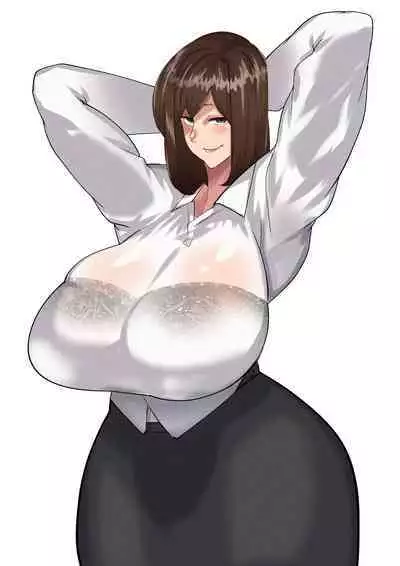 Manbiki Shita Ore no Kawari ni Haha ga Zenra Dogeza | My mother apologized in the nude while prostrating herself for my shoplifting crime