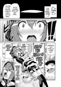 [Yon ka Go Works (Chicago)] Re:Akiho/Rinatize Ero-do- (Digimon World Re:Digitize Decode) [English] {Hennojin} [Digital]