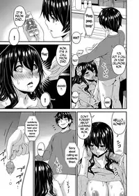 [Bai Asuka] Mikami-kun no Kinshin Jijou | Mikami-kun’s Incestuous Situation Ch. 1-3 [English] [N04H]