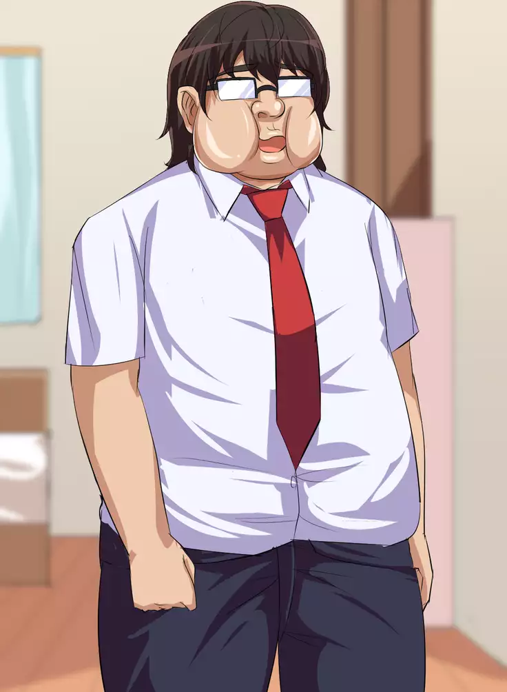 Tokai no Iro ni Somaru Kanojo | She is dyed by the color of the city