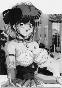 [Phantom] Choukyou Heroine