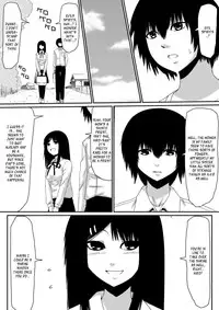 [Mikezoutei] Mashou no Chinko o Motsu Shounen ~Kare no Dankon wa Josei o Mesu e to Kaeru~ Zenpen | The Boy with the Demon Cock (Part 1) [English] [_ragdoll] & [Natty Translations]