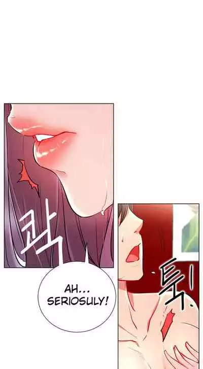 LIVE WITH : DO YOU WANT TO DO IT Ch. 1-9 [English]