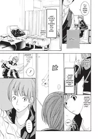 [Enoki Tomoyuki] Jisho to Skirt - She Put Down the Dictionary, then Took off her Skirt. | With a Dictionary & no Skirt [English]