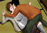 [Oozora Kaiko] Haha ni Koishite ~Wakare no Mae ni~