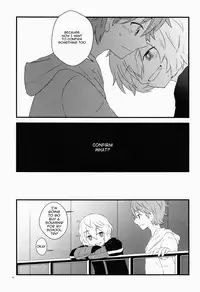 (HaruCC20) [polylon (polylonQ)] filament. (World Trigger) [English] [Shotachan]