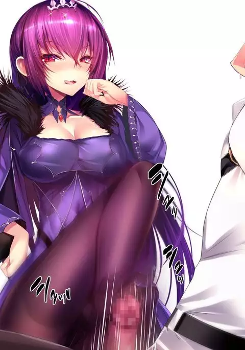 Aisou to……Kimeta yo