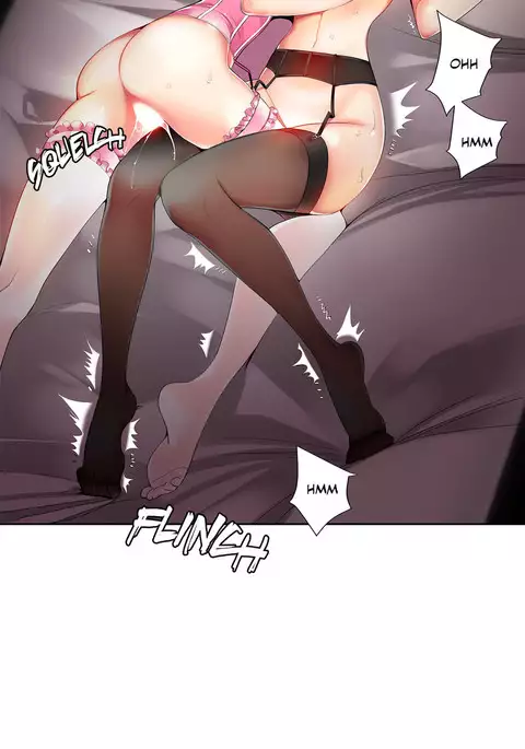 Lilith`s Cord Ch.1-17