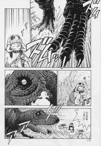 [Funabori Nariaki] Setsuna -Shoujotachi no Isshun-