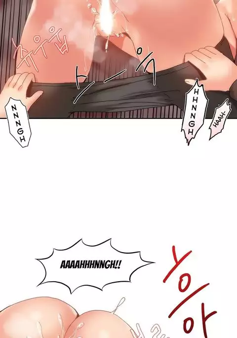 Hahri's Lumpy Boardhouse Ch. 0-20