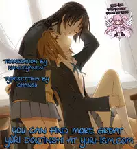 (C82) [Super Sentou, The Shakya (Fukutarou, Oke)] Gekkan Otona no RitsuMio Soukangou | Monthly Issue - First Release of Mio and Ritsu for Adults (K-On!) [English] [Yuri-ism]