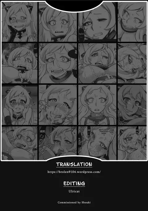 Ichizu na Hikoujouki no Kyuushutsu Sakusen | Single-minded Airfield Princess's Rescue Operation