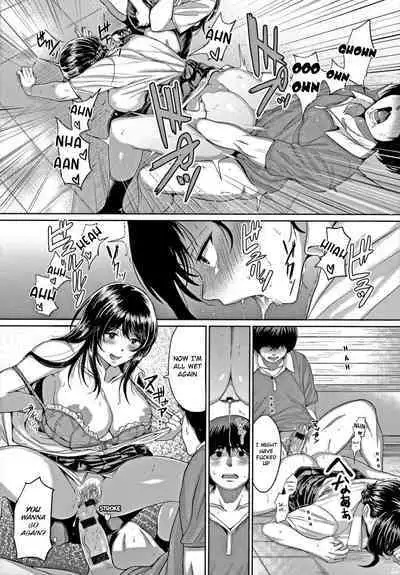 [Chicken] Sasegami-sama wa Totsuzen ni... | Suddenly Sasegami-sama... (Suki ni Shiyagare) [English] [Pirate]