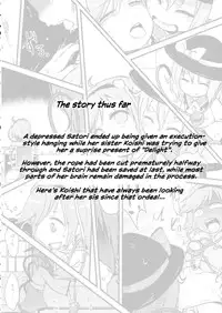 (Reitaisai 13) [02 (Harasaki)] FREAKS OUT! (Touhou Project) [English]