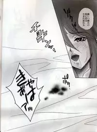 (C64) [Robazoku (Yumesaki Sanjuro)] Tsuki Kyuuden (Tsukihime)