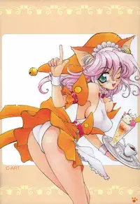 [Amaori Tatsuki] PRETTY CAT'S SHOW TIME