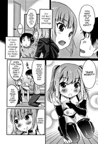 Ore no Choukyou-gakari