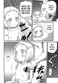 (C89) [Studio Tar (Kyouichirou)] Hakua Gets!! (Ore ga Ojousama Gakkou ni "Shomin Sample" Toshite Rachirareta Ken) [English] [ATF]