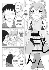 [Oreichigo (Yukino F Iwasuke)] Nyan Nyan shimasho! | Let's Masturbate Together! (Touhou Project) [Digital] [English] [EHCOVE]