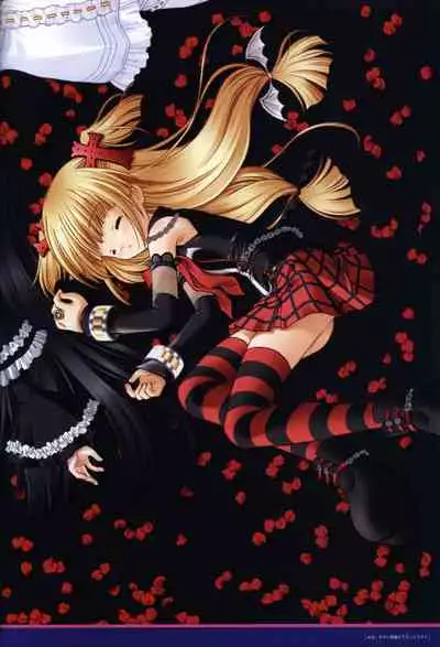 ALcot Visualworks vol.1