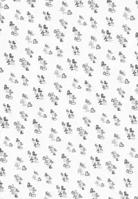 (C87) [mocha*2popcorn (Kibii Mocha)] Harusame-chan wa Nounai Ohanabatake-chan (Kantai Collection -KanColle-)