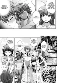 [chaccu, TinkerBell] Inyouchuu Shoku ~Ryoushokutou Taimaroku~ Harami Ochiru Shoujo-tachi Ch. 1-4 [English] [progste]