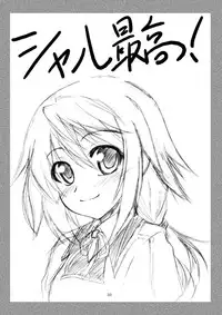 [Red Ribbon Revenger (Hayama, Kamihara Mizuki, Makoushi)] Ore to Char ga Konna ni Midareru Wake ga nai (IS <Infinite Stratos>)