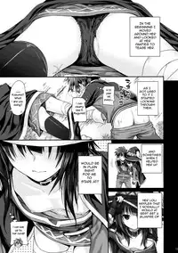 (COMIC1☆10) [40010 1-GO (40010Prototype)] CHOYGEDO! (Kono Subarashii Sekai ni Syukufuku o!) [English] [AJS]