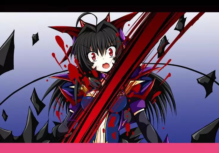 Mahousensi ingokuhen 3 vol.1